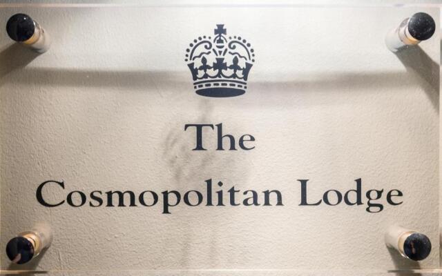 The Cosmopolitan Lodge