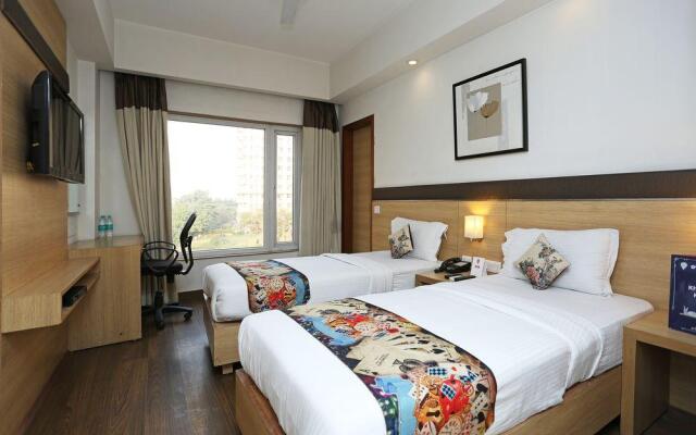 OYO 11326 Hotel Camria