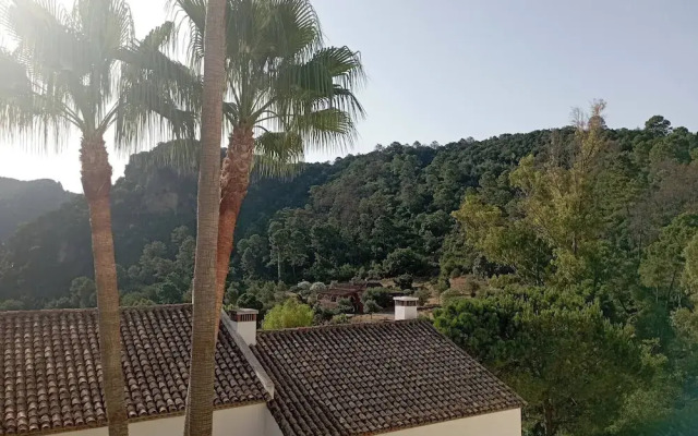 El Casar Townhouse Benahavis