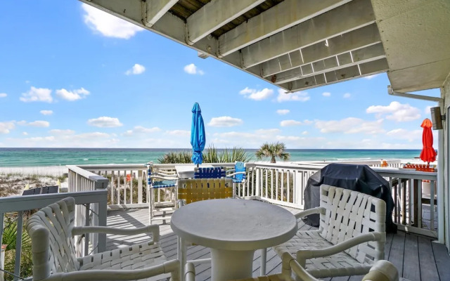 Sailfish Townhomes by Panhandle Getaways
