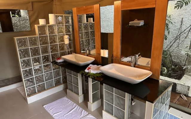 Sau Bay Resort & Spa