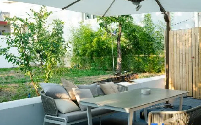 Xiaobaixiang Zaoyuan Homestay