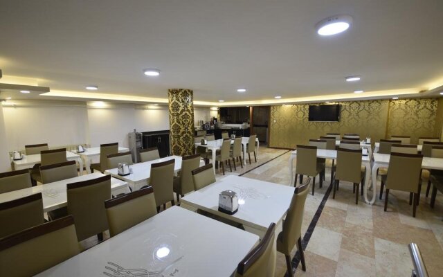 Tugra Hotel