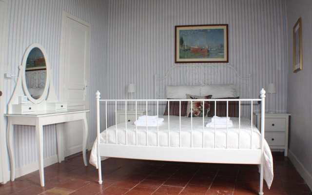 Maison de Mallast
