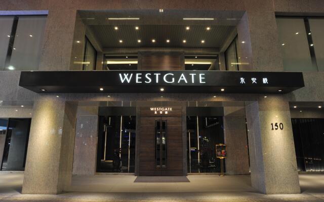 WESTGATE Hotel