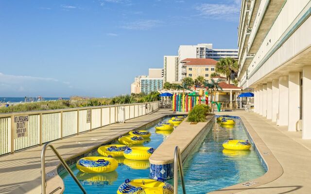 Westgate Myrtle Beach Oceanfront Resort