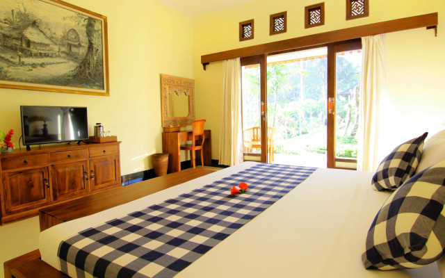 Villa Capung Mas