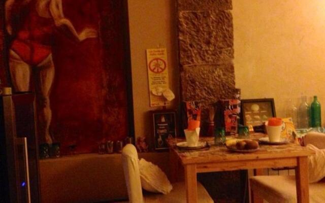 Les Joutes Royales - La Table de Sophie