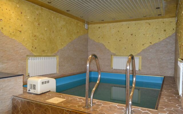 Guest Complex Edelweiss