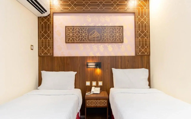 Mahd Ressla Al Hotel (1)