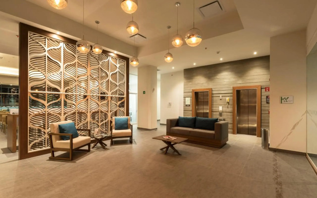 Microtel Inn & Suites by Wyndham Irapuato