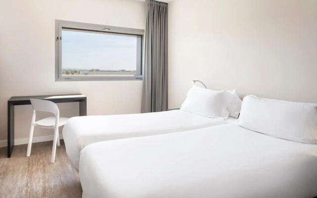 B&B Hotel Albacete