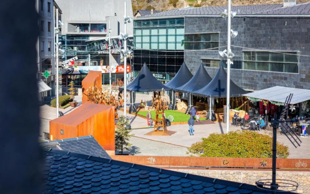 Apartments TELECABINE 365