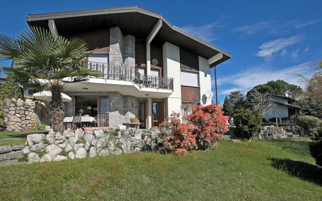 Il Poggio Radioso Lake View & Garden