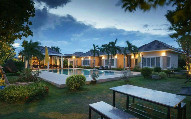 Medsai Resort