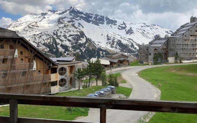 Appartement Avoriaz, 3 pièces, 7 personnes - FR-1-634-4