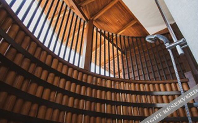 The Townhouse - By Samadhi