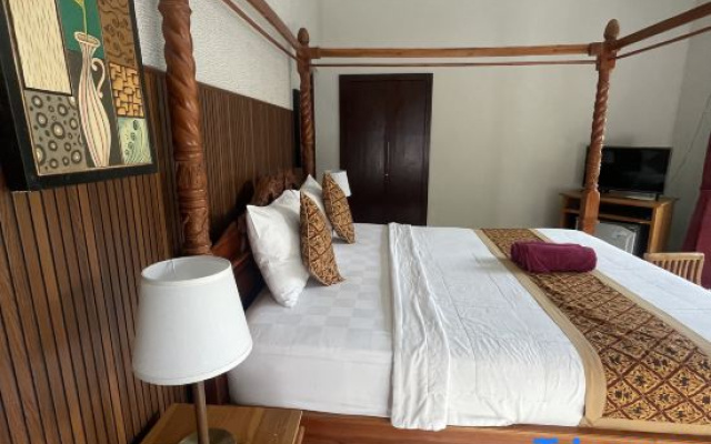 Puri Bisma Ubud