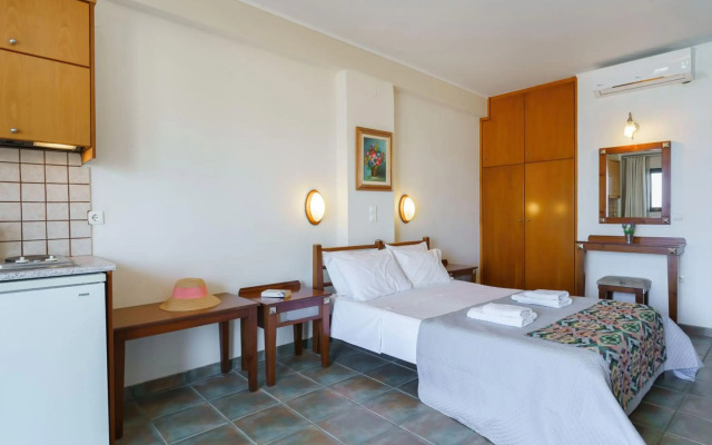 Sunrise Suites