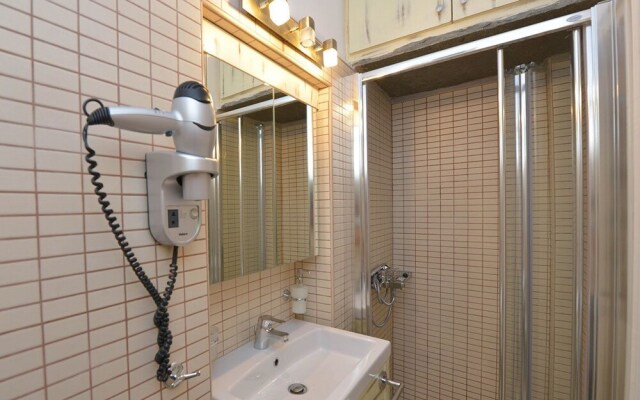 Hotel Anthousa