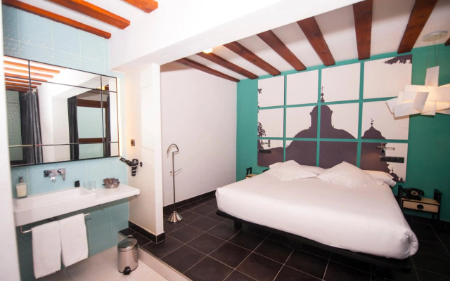 Posada del León de Oro Boutique Hotel