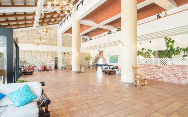 Resort Hotel Umibe no Kajuen