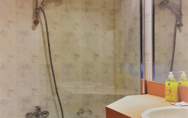 Sleep & Go Brussels South