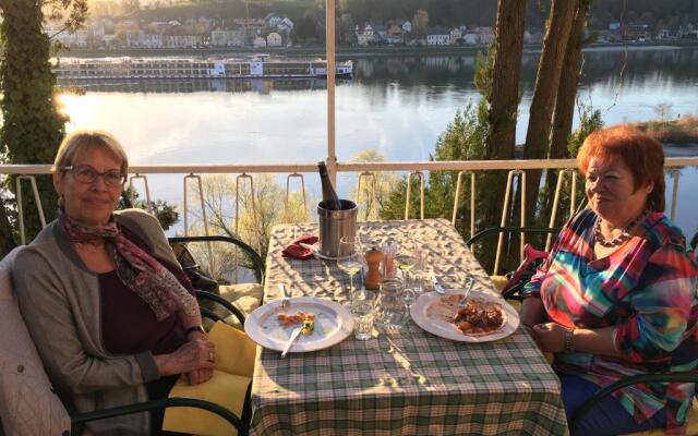 Hotel Restaurant Faustschlössl