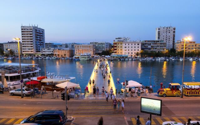 Unique Studio Apartment