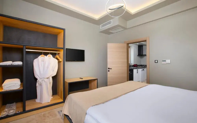 Cappadocia Acer Living Home