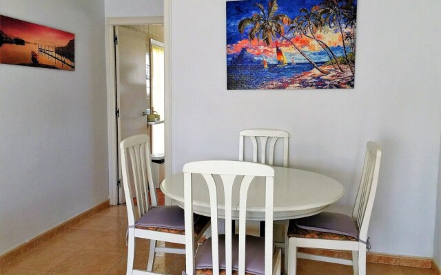 Apartamento Canigo C8