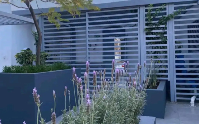 Tu joya Tapatia - Apartamento con alberca y aire acondicionado