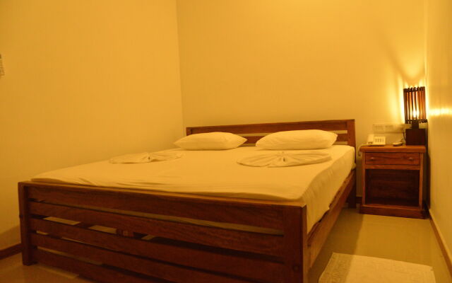 Rajarata Family Resort