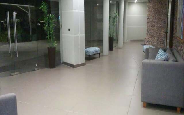 Dpto 4 Personas Alvarado .La Serena