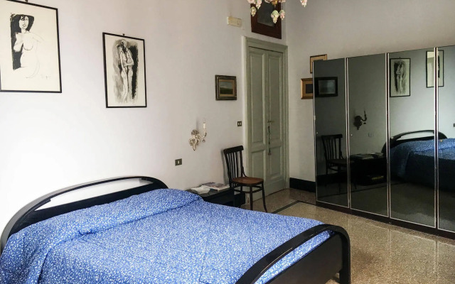 La Concordia Bed and Breakfast