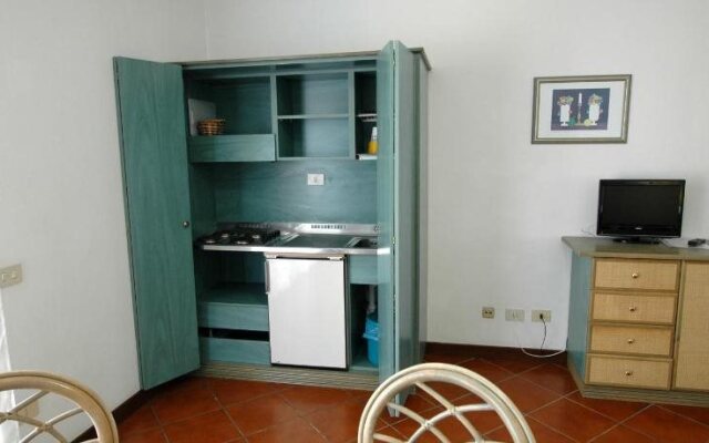 Residence Rio D'Elba
