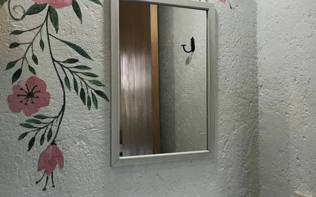 Revolucion Hospedaje