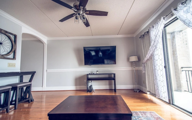 Water Street Retreats