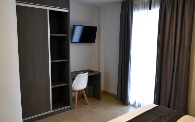 Hotel Alda Estación Ourense