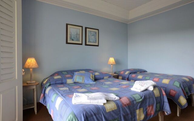 Pousada Vila das Cores