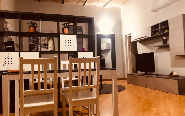 Colosseo Dream House