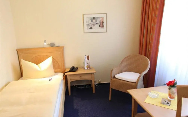 Hotel zur Post
