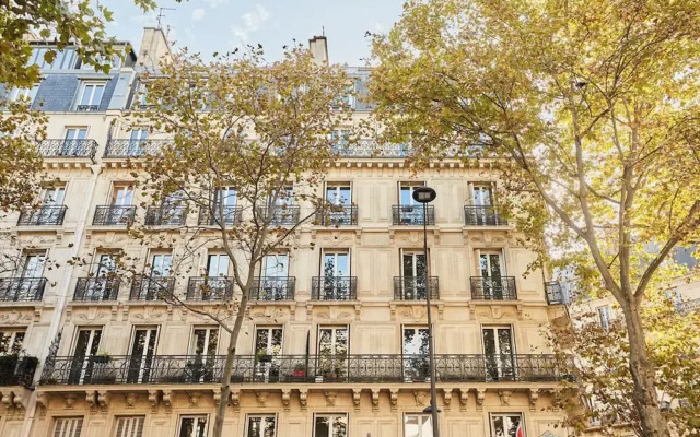 Sublim & NEW Apartement St Germain/notre Dame