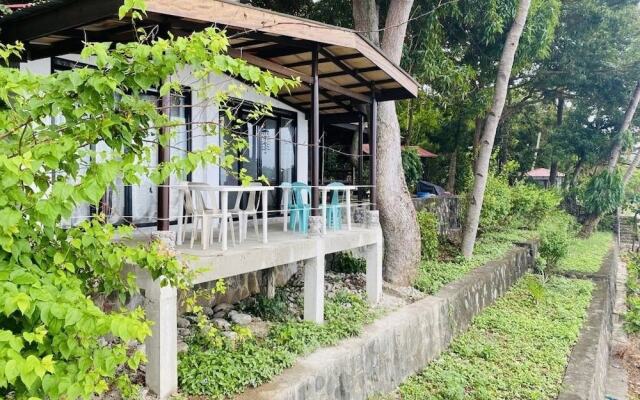 Villa Milagros Dive Inn Anilao