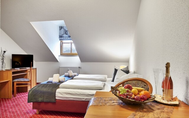 Landhotel Donaublick