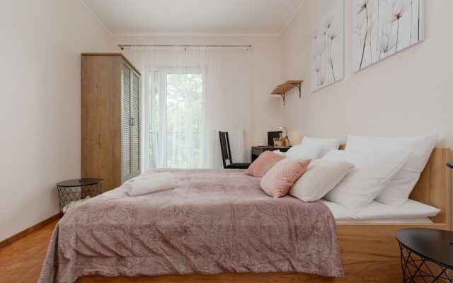 Apartment Banderii Warsaw by Renters