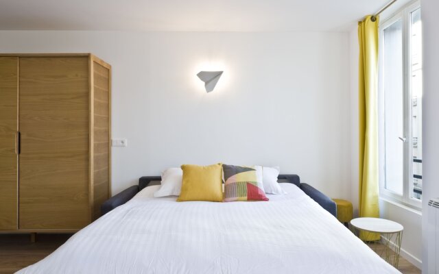 Pick A Flat - Bastille / Charonne apartments
