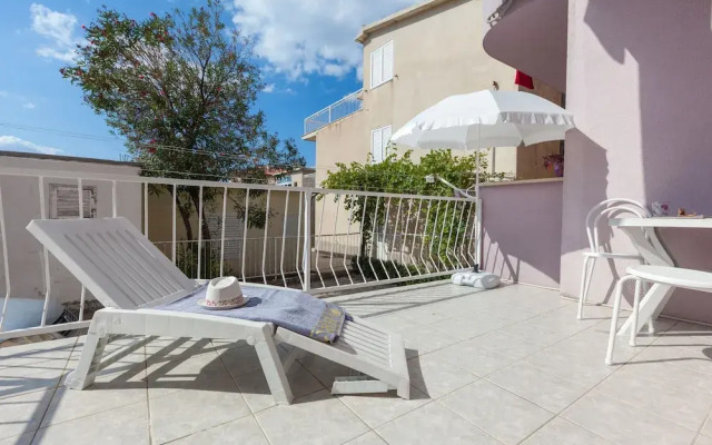 Apartments Dragan