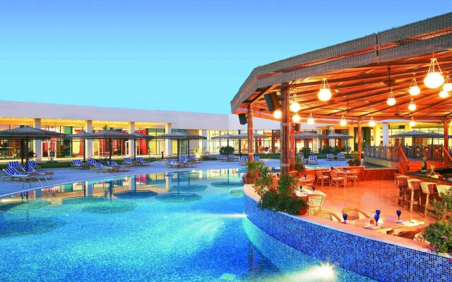 Jolie Ville Royal Peninsula Hotel & Resort Sharm El Sheikh