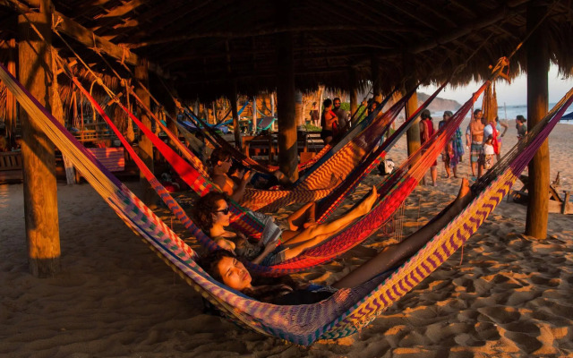Un Sueño Cabañas del Pacífico